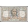 F 41-21 - 27/05/1948 - 1000 francs - Minerve et Hercule - Série C.442 - Etat : TTB