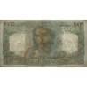 F 41-21 - 27/05/1948 - 1000 francs - Minerve et Hercule - Série Q.442 - Etat : TTB-