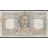 F 41-21 - 27/05/1948 - 1000 francs - Minerve et Hercule - Série P.443 - Etat : TB