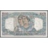 F 41-21 - 27/05/1948 - 1000 francs - Minerve et Hercule - Série Q.443 - Etat : TTB+
