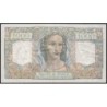 F 41-21 - 27/05/1948 - 1000 francs - Minerve et Hercule - Série Q.443 - Etat : TTB+