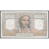 F 41-21 - 27/05/1948 - 1000 francs - Minerve et Hercule - Série T.443 - Etat : TTB+ à SUP