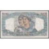 F 41-21 - 27/05/1948 - 1000 francs - Minerve et Hercule - Série P.444 - Etat : SUP
