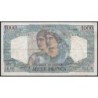 F 41-21 - 27/05/1948 - 1000 francs - Minerve et Hercule - Série R.444 - Etat : TTB+