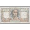 F 41-21 - 27/05/1948 - 1000 francs - Minerve et Hercule - Série R.444 - Etat : TTB+