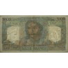 F 41-21 - 27/05/1948 - 1000 francs - Minerve et Hercule - Série A.440 - Etat : TB+