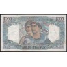 F 41-21 - 27/05/1948 - 1000 francs - Minerve et Hercule - Série P.443 - Etat : TTB