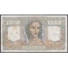 F 41-21 - 27/05/1948 - 1000 francs - Minerve et Hercule - Série P.443 - Etat : TTB