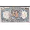 F 41-21 - 27/05/1948 - 1000 francs - Minerve et Hercule - Série P.444 - Etat : TTB+