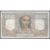 F 41-21 - 27/05/1948 - 1000 francs - Minerve et Hercule - Série P.444 - Etat : TTB+
