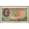 Afrique du Sud - Pick 106a - 10 rand - Série C/13 - 1961 - Etat : TB+
