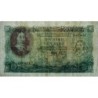 Afrique du Sud - Pick 106a - 10 rand - Série C/13 - 1961 - Etat : TB+