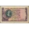 Afrique du Sud - Pick 108A - 20 rand - Série D/2 - 1962 - Etat : TTB-