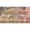 Afrique du Sud - Pick 108A - 20 rand - Série D/2 - 1962 - Etat : TTB-