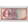 Afrique du Sud - Pick 109b - 1 rand - Série A/432 - 1967 - Etat : NEUF