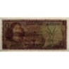 Afrique du Sud - Pick 109b - 1 rand - Série A/432 - 1967 - Etat : NEUF