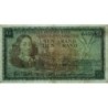 Afrique du Sud - Pick 113b - 10 rand - Série C/129 - 1967 - Etat : TTB