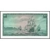 Afrique du Sud - Pick 113c - 10 rand - Série C/395 - 1975 - Etat : NEUF