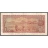 Afrique du Sud - Pick 115a - 1 rand - Série B/102 - 1973 - Etat : TB