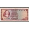 Afrique du Sud - Pick 115a - 1 rand - Série B/236 - 1973 - Etat : TB