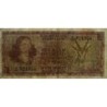 Afrique du Sud - Pick 116a - 1 rand - Série B/167 - 1973 - Etat : TB