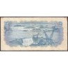 Afrique du Sud - Pick 117a - 2 rand - Série D/36 - 1974 - Etat : TB