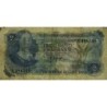 Afrique du Sud - Pick 117a - 2 rand - Série D/36 - 1974 - Etat : TB