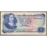 Afrique du Sud - Pick 117a - 2 rand - Série D/36 - 1974 - Etat : TB+
