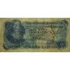 Afrique du Sud - Pick 117a - 2 rand - Série D/36 - 1974 - Etat : TB+
