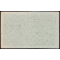 5 kg clous à ferrer - 31/03/1948 - Série A 12 - Etat : SUP