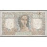 F 41-21 - 27/05/1948 - 1000 francs - Minerve et Hercule - Série R.444 - Etat : TB+