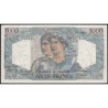 F 41-21 - 27/05/1948 - 1000 francs - Minerve et Hercule - Série T.444 - Etat : TTB