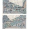 F 41-21 - 27/05/1948 - 1000 francs - Minerve et Hercule - Série T.444 - Etat : TTB