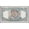 F 41-21 - 27/05/1948 - 1000 francs - Minerve et Hercule - Série T.444 - Etat : SUP