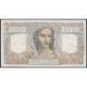 F 41-21 - 27/05/1948 - 1000 francs - Minerve et Hercule - Série T.444 - Etat : SUP