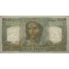 F 41-21 - 27/05/1948 - 1000 francs - Minerve et Hercule - Série T.444 - Etat : SUP