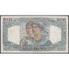 F 41-21 - 27/05/1948 - 1000 francs - Minerve et Hercule - Série T.444 - Etat : TTB-