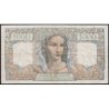 F 41-21 - 27/05/1948 - 1000 francs - Minerve et Hercule - Série T.444 - Etat : TTB-