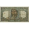 F 41-21 - 27/05/1948 - 1000 francs - Minerve et Hercule - Série T.444 - Etat : TTB-