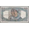 F 41-21 - 27/05/1948 - 1000 francs - Minerve et Hercule - Série T.444 - Etat : TB+