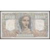 F 41-21 - 27/05/1948 - 1000 francs - Minerve et Hercule - Série T.444 - Etat : TB+