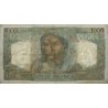 F 41-21 - 27/05/1948 - 1000 francs - Minerve et Hercule - Série T.444 - Etat : TB+