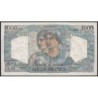 F 41-21 - 27/05/1948 - 1000 francs - Minerve et Hercule - Série T.444 - Etat : TTB+