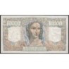 F 41-21 - 27/05/1948 - 1000 francs - Minerve et Hercule - Série T.444 - Etat : TTB+
