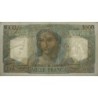 F 41-21 - 27/05/1948 - 1000 francs - Minerve et Hercule - Série T.444 - Etat : TTB+