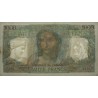 F 41-21 - 27/05/1948 - 1000 francs - Minerve et Hercule - Série Y.444 - Etat : TTB+