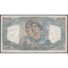F 41-22 - 15/07/1948 - 1000 francs - Minerve et Hercule - Série A.445 - Etat : TB