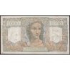 F 41-22 - 15/07/1948 - 1000 francs - Minerve et Hercule - Série A.445 - Etat : TB