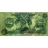 Ecosse - Pick 111f_2 - 1 pound - Série D/64 - 09/11/1984 - Etat : TTB