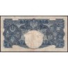 Malaisie Britannique - Pick 11 - 1 dollar - Série H/91 - 01/07/1941 - Etat : TB+